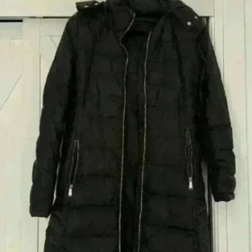 Michael Kors Winter Jacket
